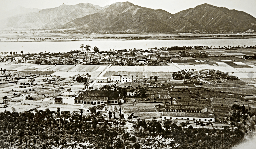 老照片征集丨这些儿时的富阳你还记得吗