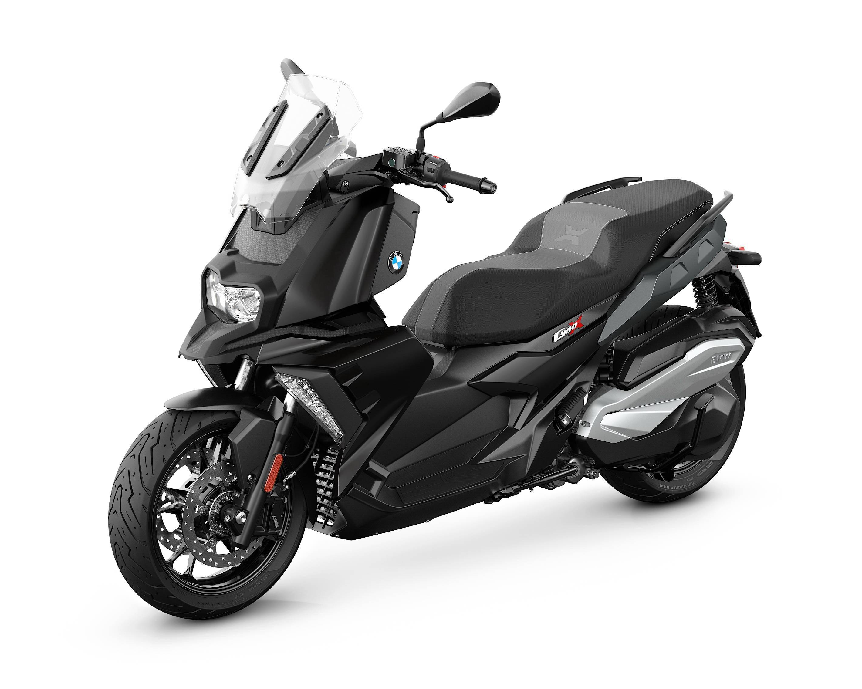 宝马摩托发布 2021 c400x,c400gt 踏板_搜狐汽车_搜狐网