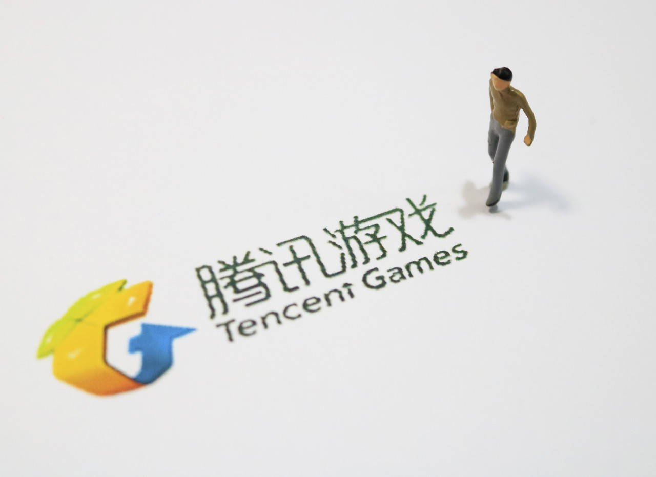 王者|收入超100亿美元,天美已成为全球最大游戏开发商?