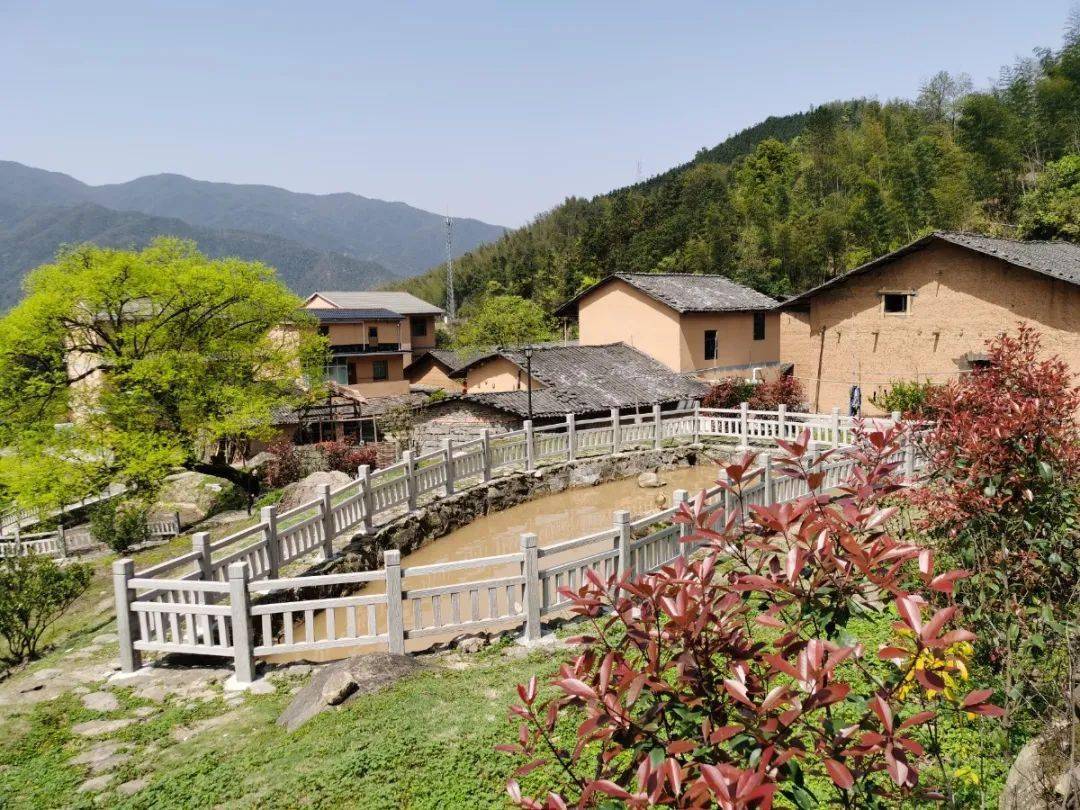 樟树市全面改善农村环境打造绿富美新农村