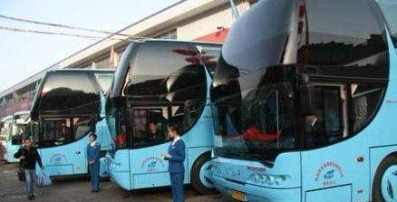 清明小长假到来，陕西省西安汽车站推出多条旅游班线