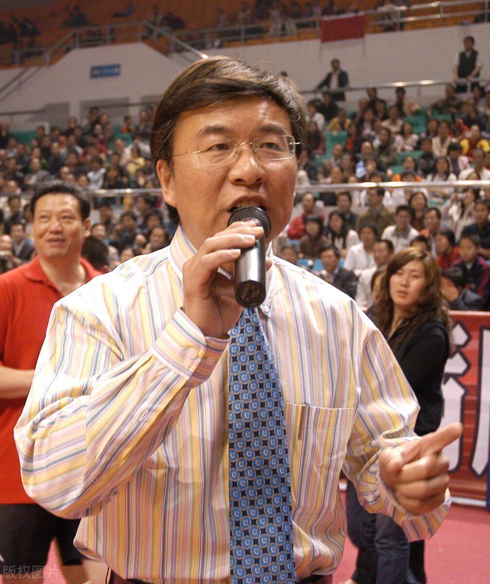 韩乔生:国足世预赛在家门口要输了 隔壁老王又得出来蹭热搜