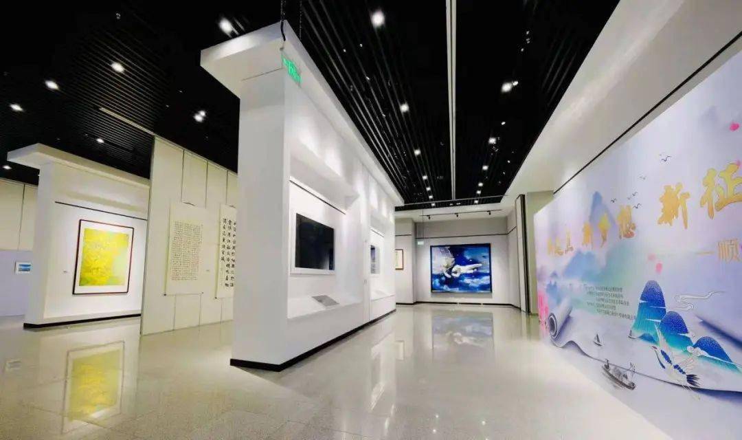 顺义区文化馆清明期间将举办系列文化活动