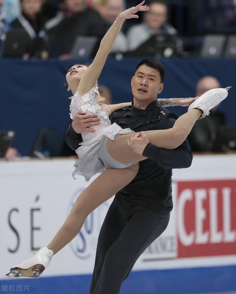 於小雨退役花滑世團賽美女選手雲集谷愛凌做手術力挺亞裔