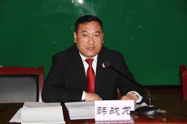 就扎实开展查纠整改环节工作,马亚军院长要求,一是要