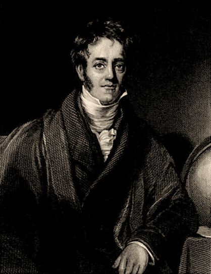 约翰·赫歇尔(john herschel)