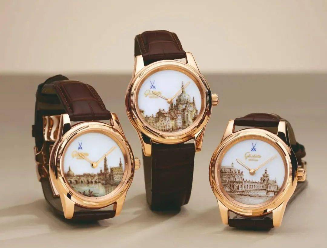 ��ҹ����| ��ʷ���Ļ�����ײ,�����յ�ԭ����MEISSEN÷ɭ��