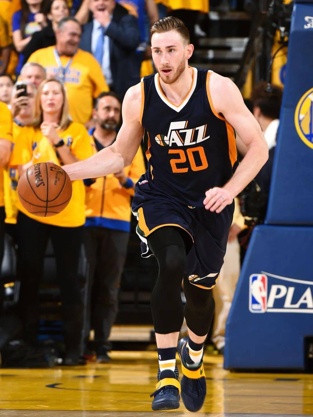 在你心目中戈登海沃德能否代表联盟顶级锋卫摇摆人