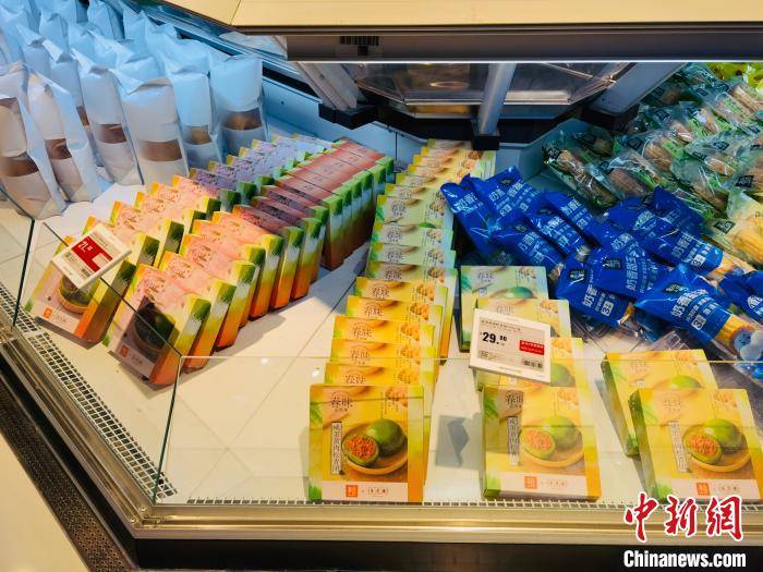“青团101”评选,谁能“C位”出道?