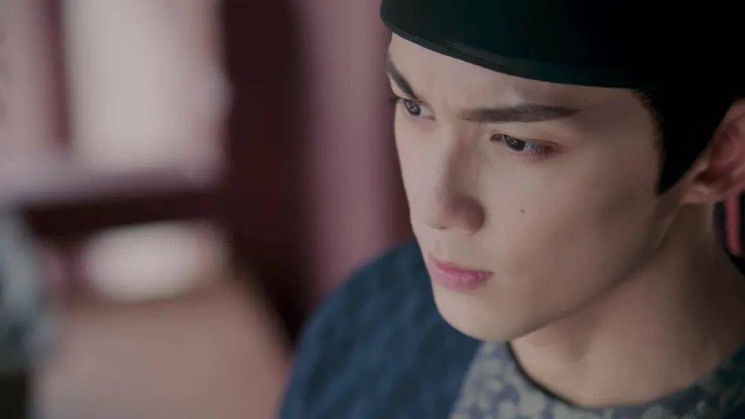 长歌行中的历史阿史那隼的历史原型娶了李世民的妹妹还想为李世民殉葬