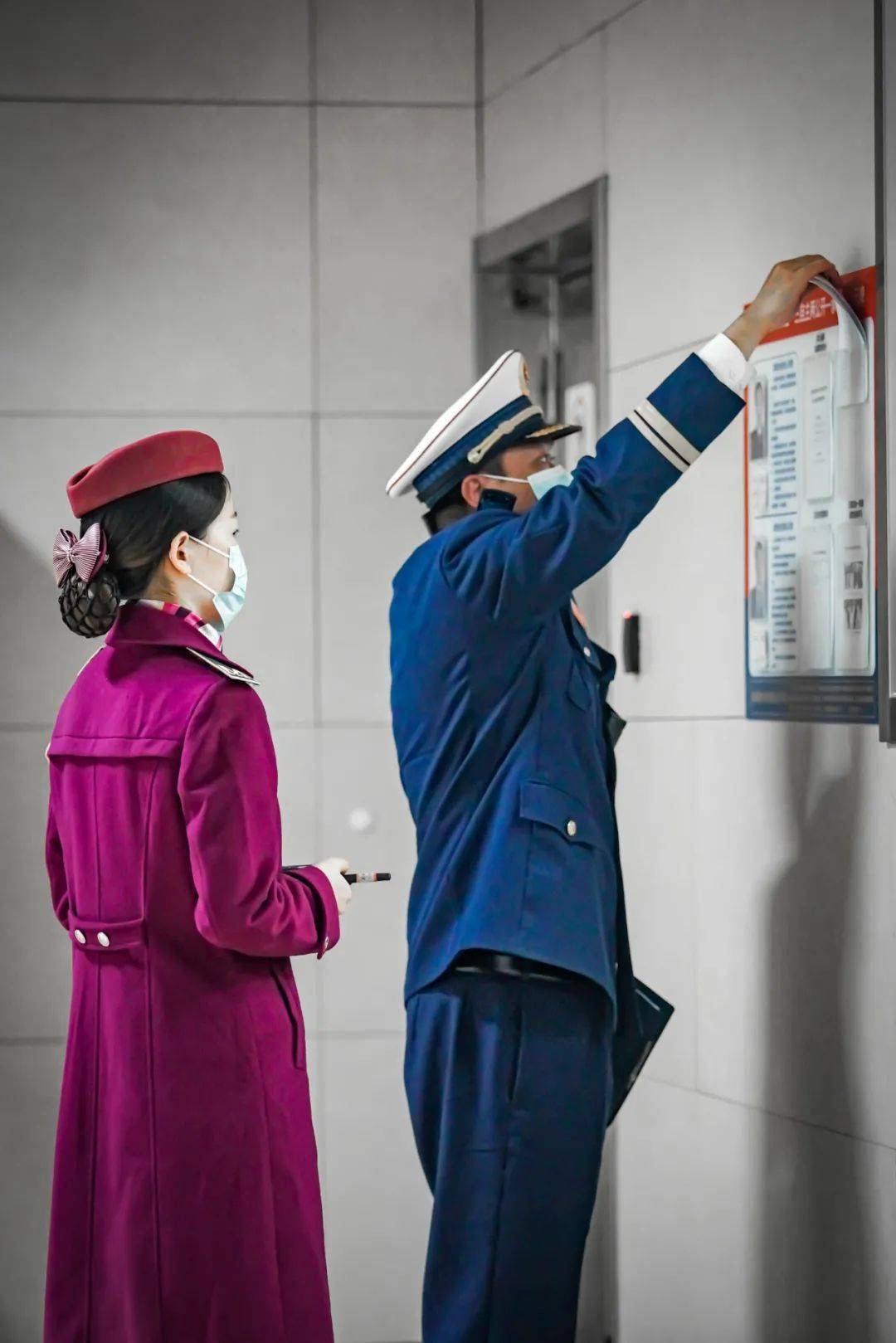 从地铁站到车辆段探访地下世界里的未知角落