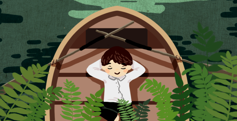 快速入睡10个小妙招简单 c3faff4b626c4c3788343aed29703117.png