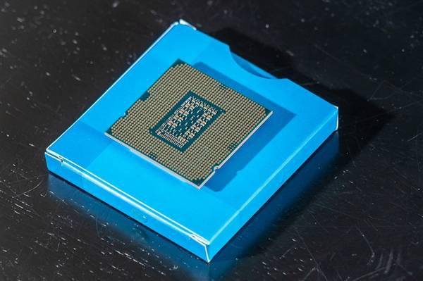 Intel 11代酷睿核显性能翻番：仍远不及AMD APU