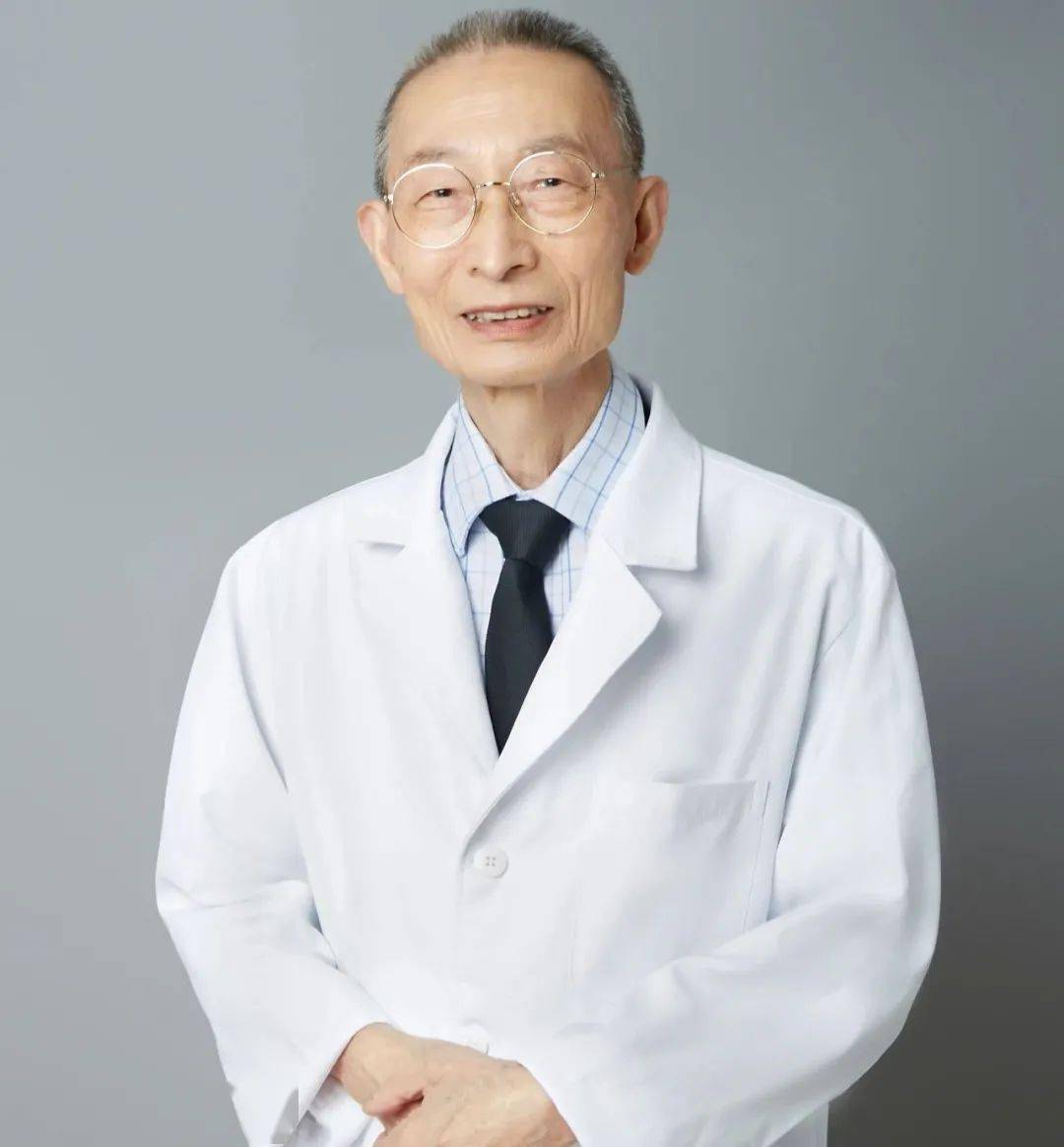 名医在身边丨60多年前我也是患者少吃盐打太极最爱