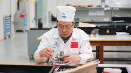 团队|上海航天设备制造总厂有限公司班组长王曙群：缔造太空之吻的大国工匠