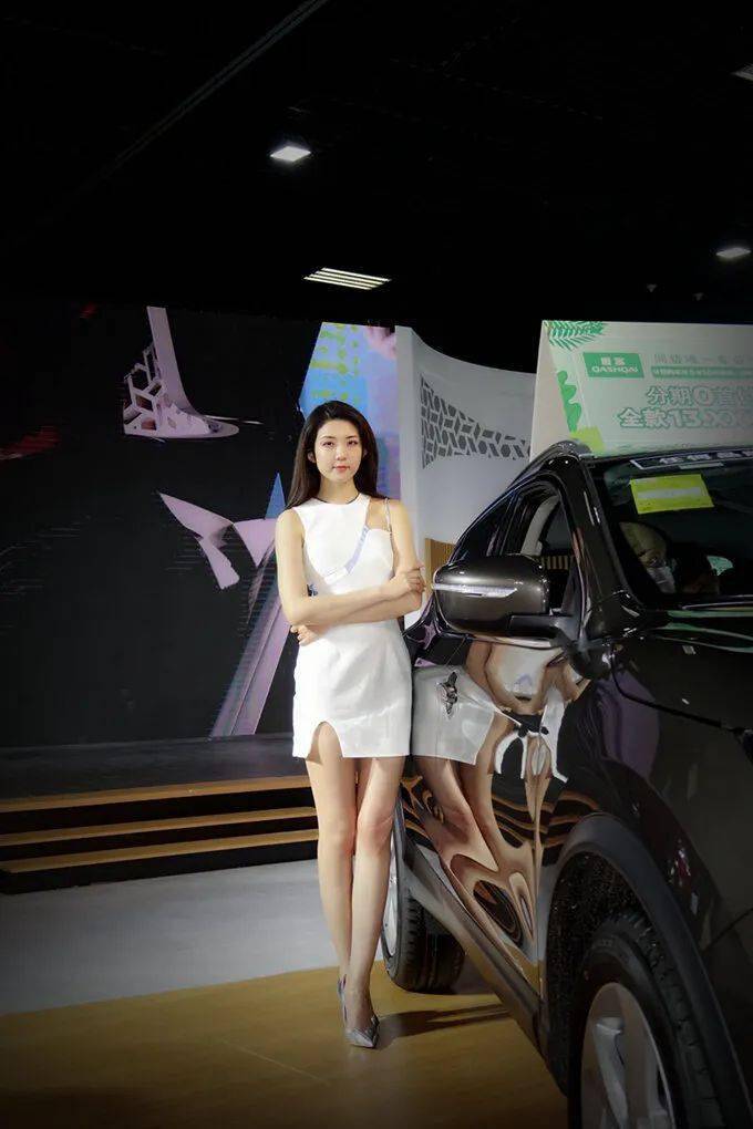 中国洛阳会展中心,都市圈车展盛况