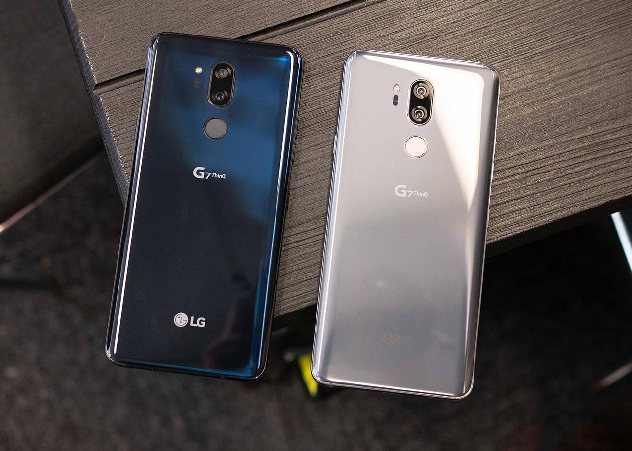 lg退出智能手机市场,创新方向走错,lg v70成收官之作_电子