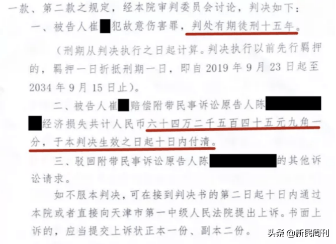 天津女記者被男同事毆打致死案的三大疑點