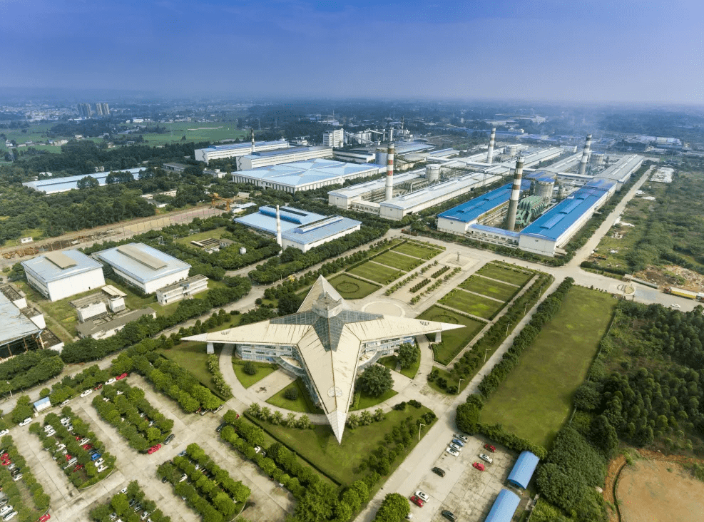 眉山强化科技创新"硬支撑" 为高质量发展添新动能