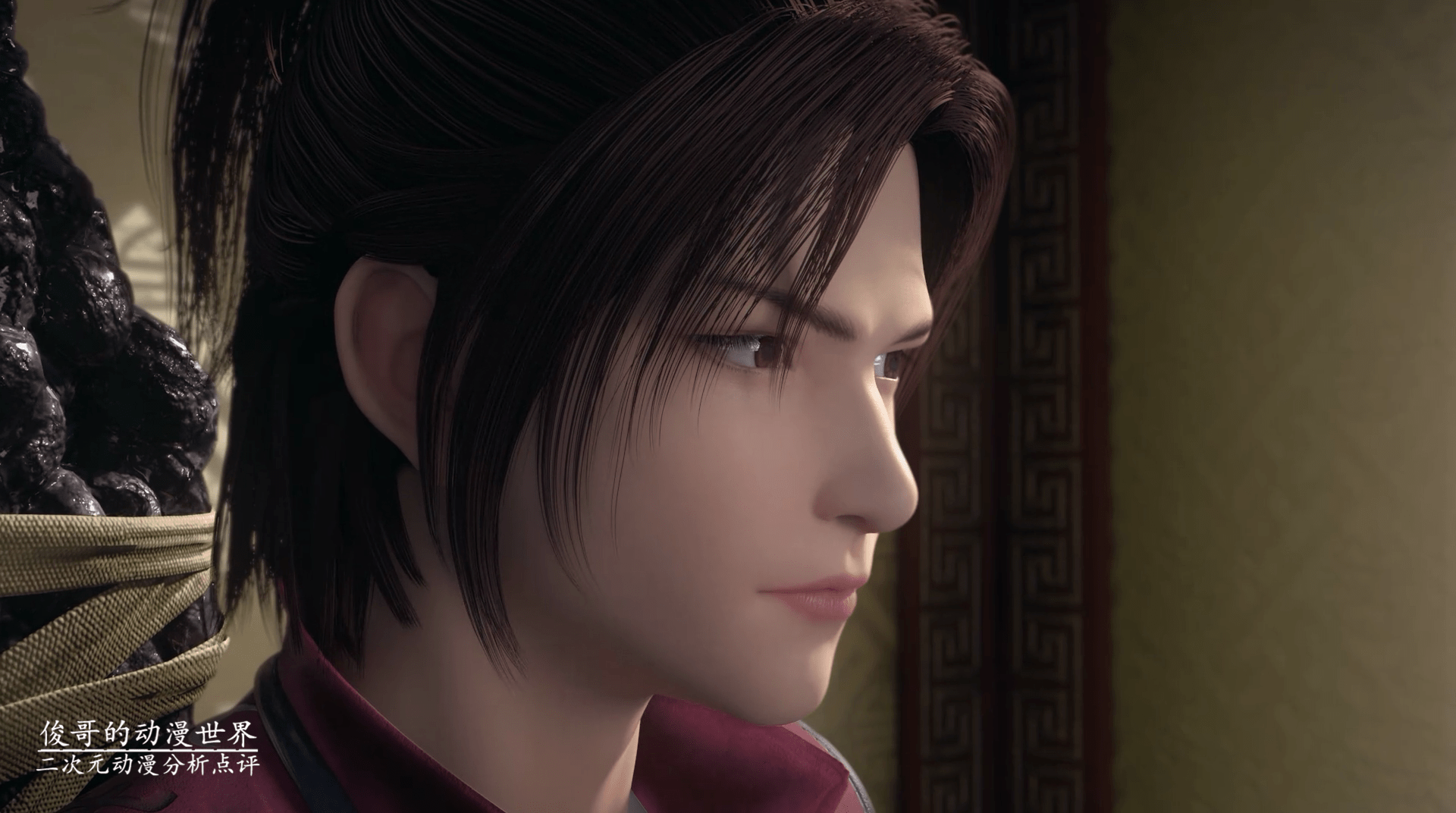 斗破苍穹斗帝血脉有何用处萧玄为何拼死突破