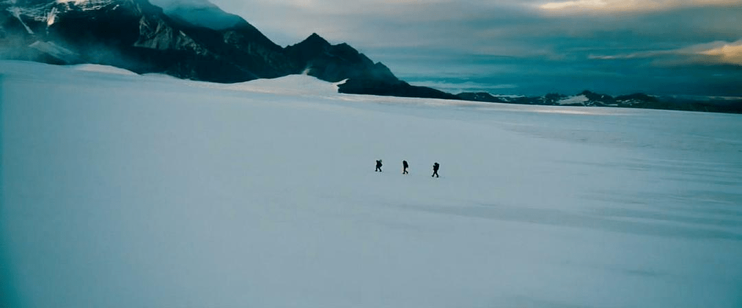 看每一帧画面都绝美