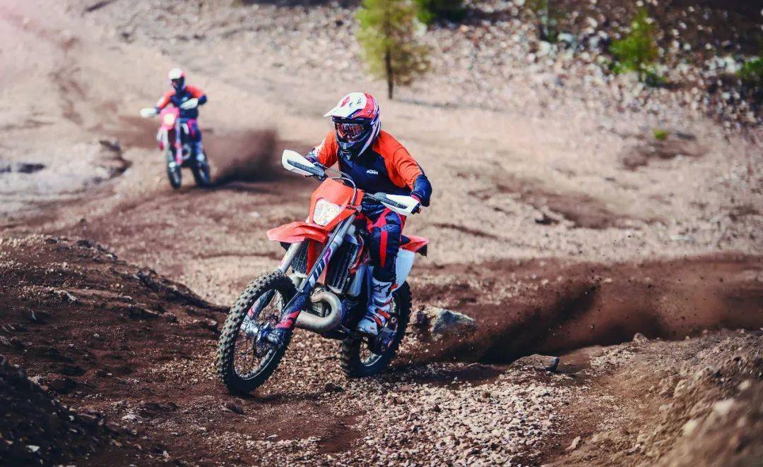 两冲程新悍将,ktm exc 250 tpi_搜狐汽车_搜狐网