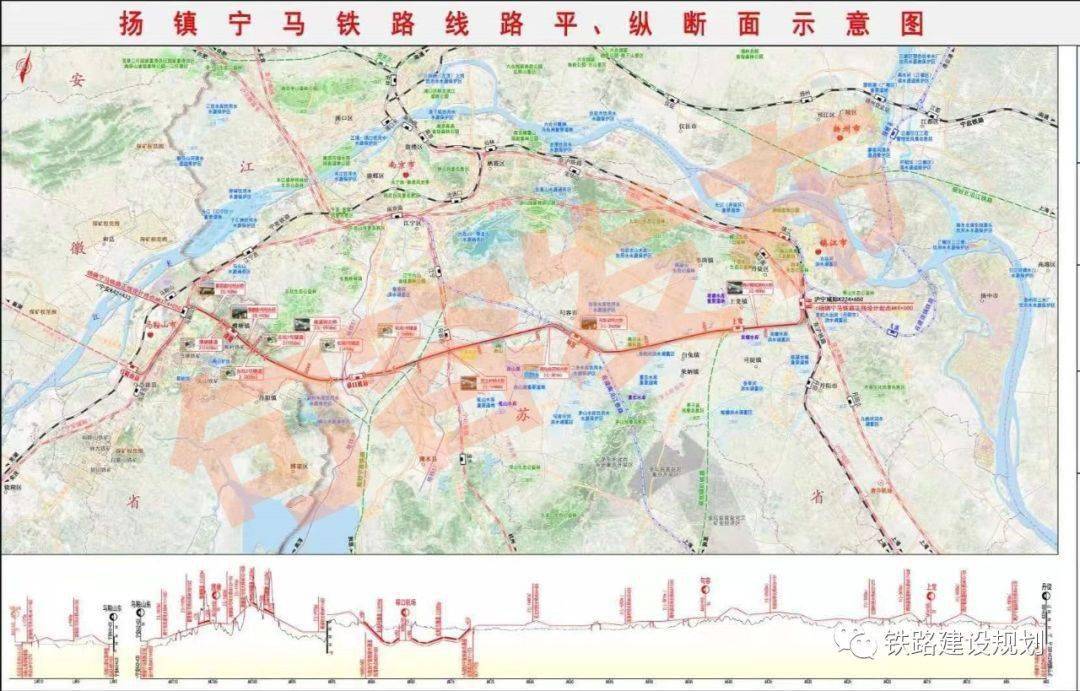 最新宜兴又一铁路开始勘察招标宜兴房价或将