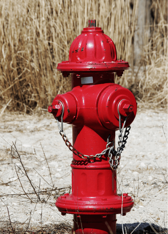 消防产品丨消火栓