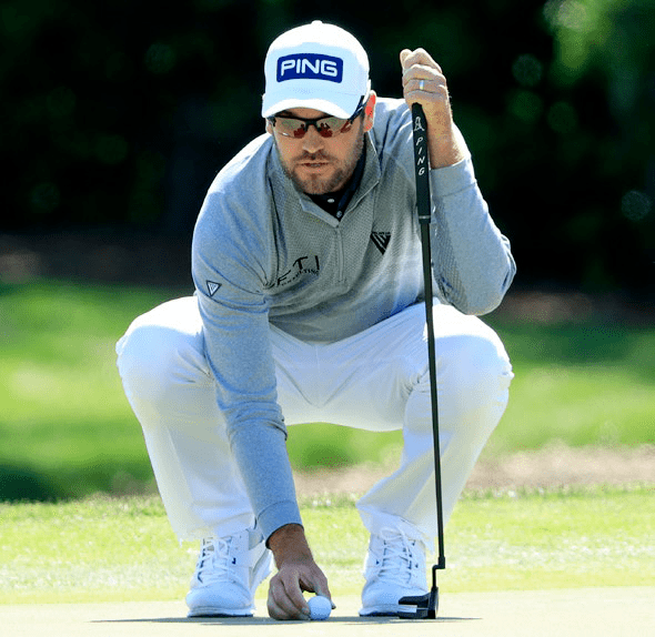 ping大师赛限量款首度亮相中国快来get巡回赛球员同款