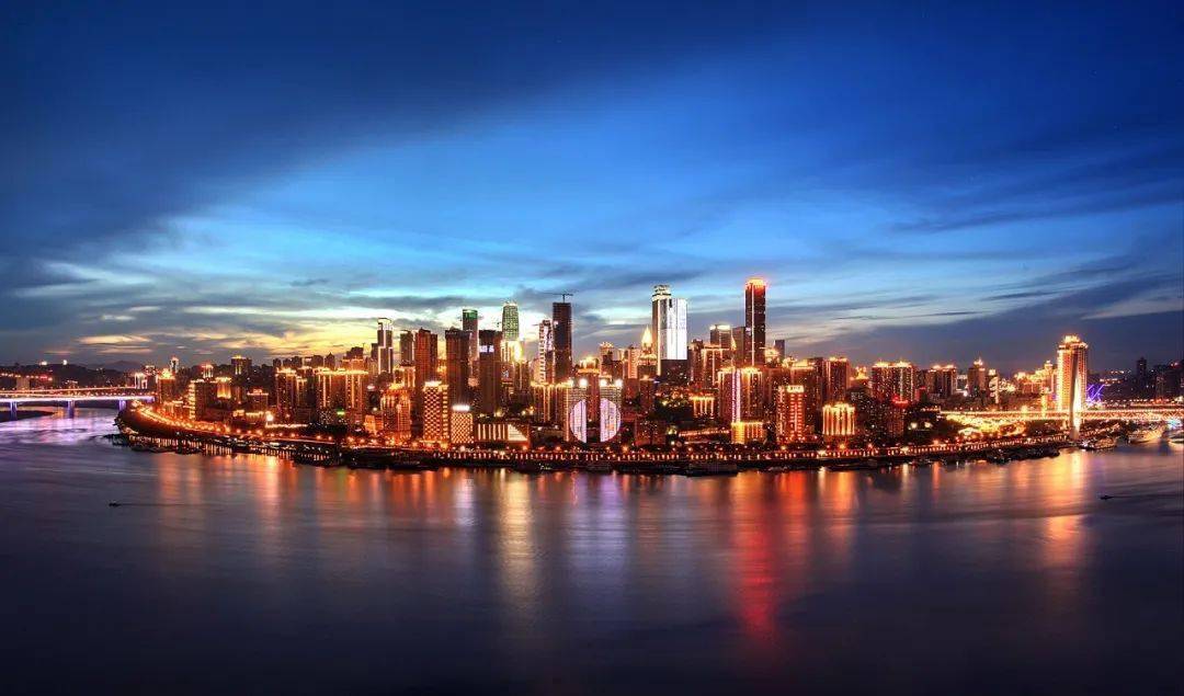 老重庆人看过来渝中这些有趣的地名你晓得几个