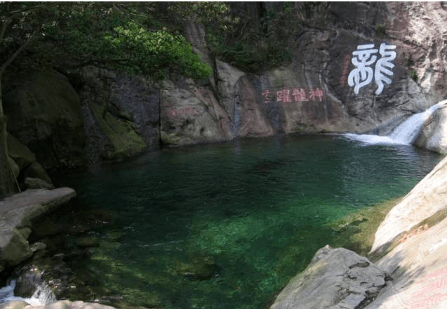 庐山景点排行_庐山天下悠:庐山博物馆隆重推出庐山红色旅游景点推介展