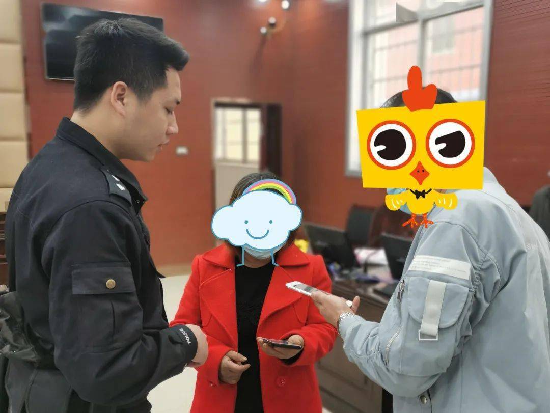 借了2.5万元仅还1.5万元？柳州法官用这招巧妙化解