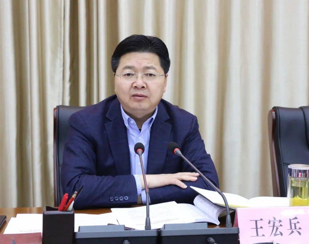 王宏兵到武功县开展政法队伍教育整顿"六个一"包抓活动