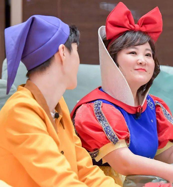 一问一答范丞丞和贾玲关系罗一舟会不会出道郭麒麟会不会去蜜桃和马