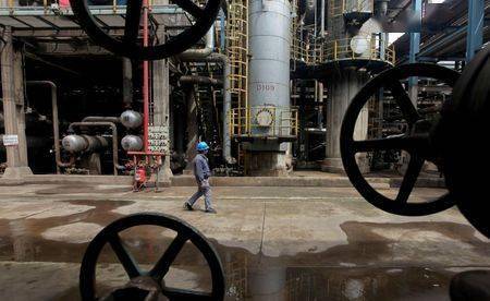 亚洲原油市场：维也纳的“建设性”会议可能对油价没有建设性