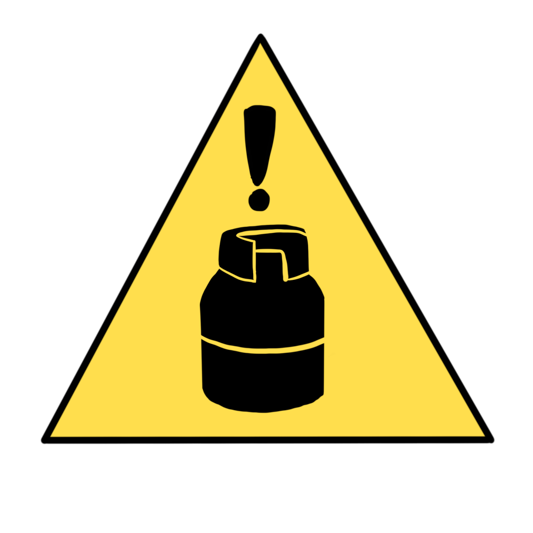 我县全面开展瓶装燃气行业排查整治