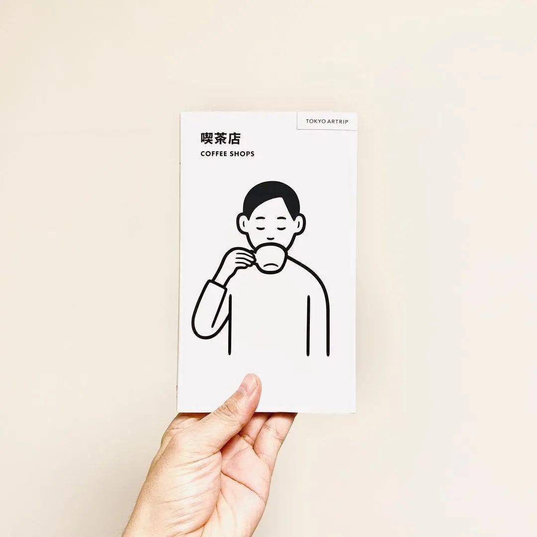 荞头插画&分享——第259期(日本超人气插画家noritake)_作品