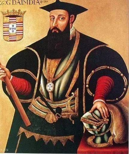 好望角,达·伽马的船队抵达印度"香料之城"卡利卡特——半个世纪前