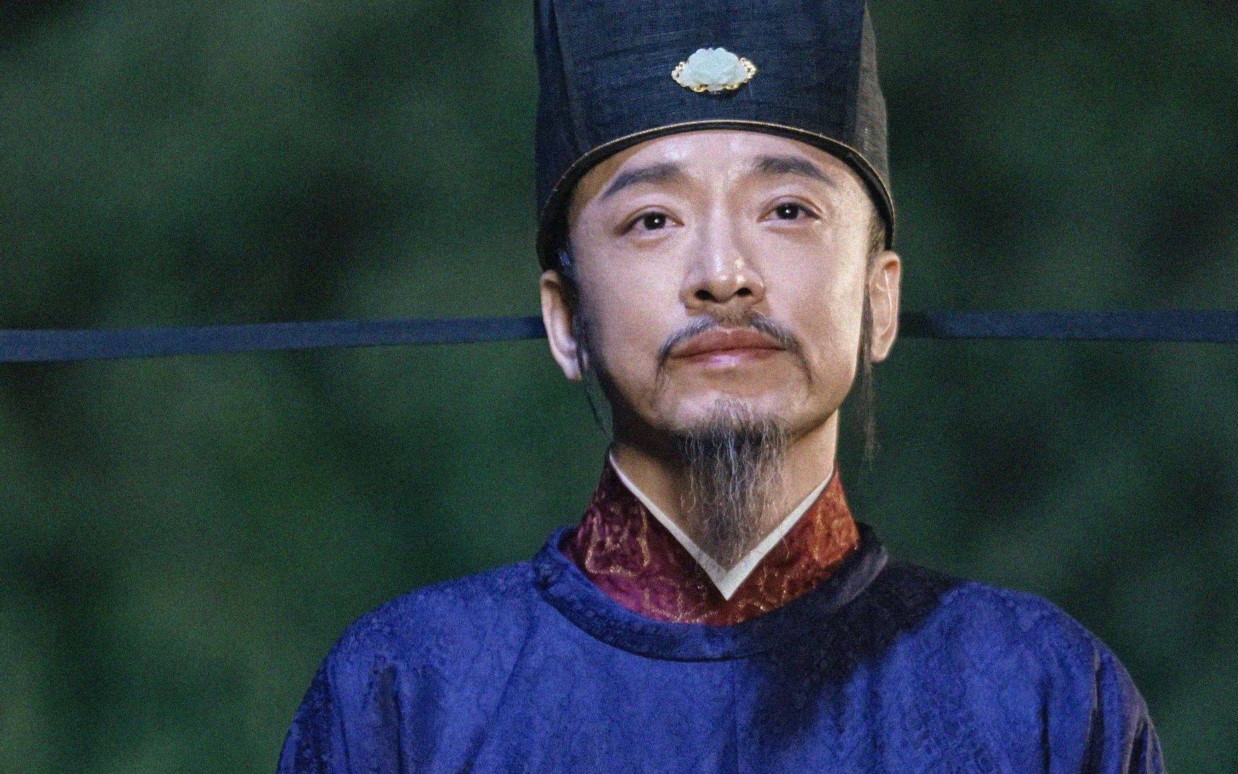 李少红怎么看她的《大宋宫词》丨对话