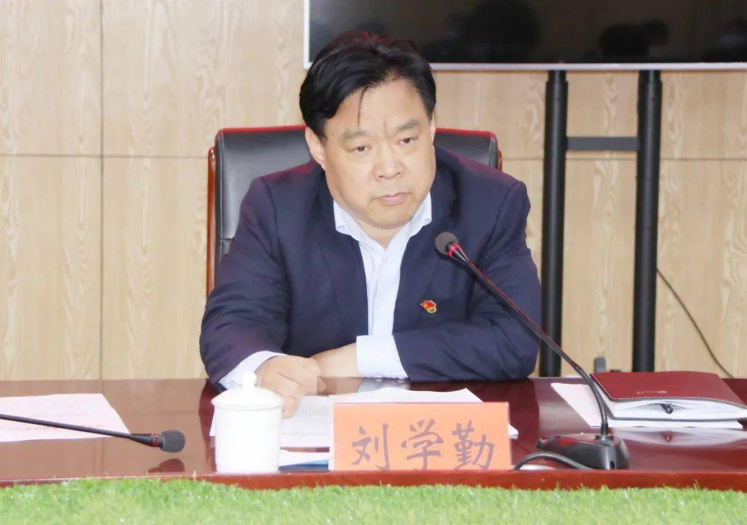 县政法机关用法治为县域经济发展保驾护航