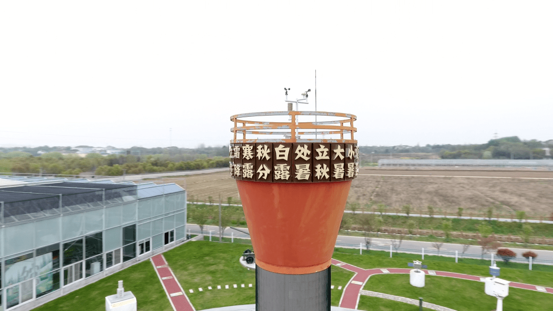 童游记感春日风情融自然怀抱南京江宁台创园这些春日秘境藏不住啦