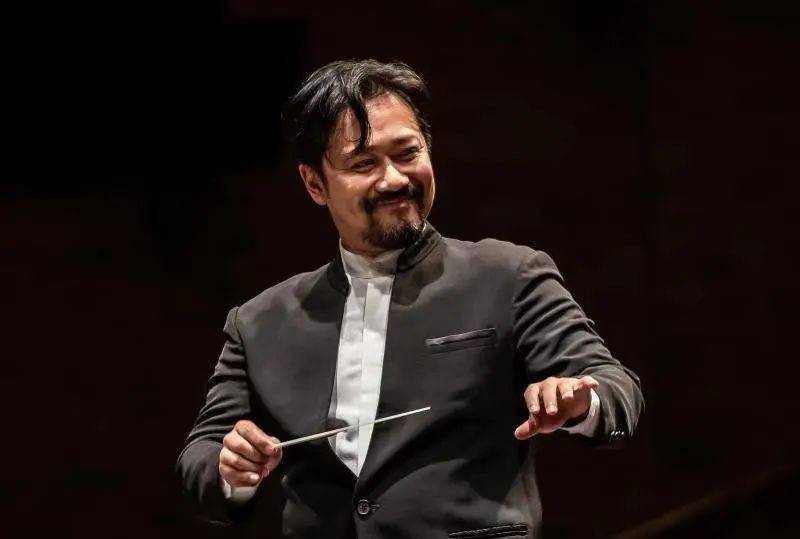 4月10日音乐会人物介绍指挥林大叶