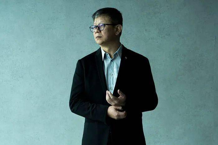 人物立时集团大中国区ceo钟中林将以不同的战略涉足新领域