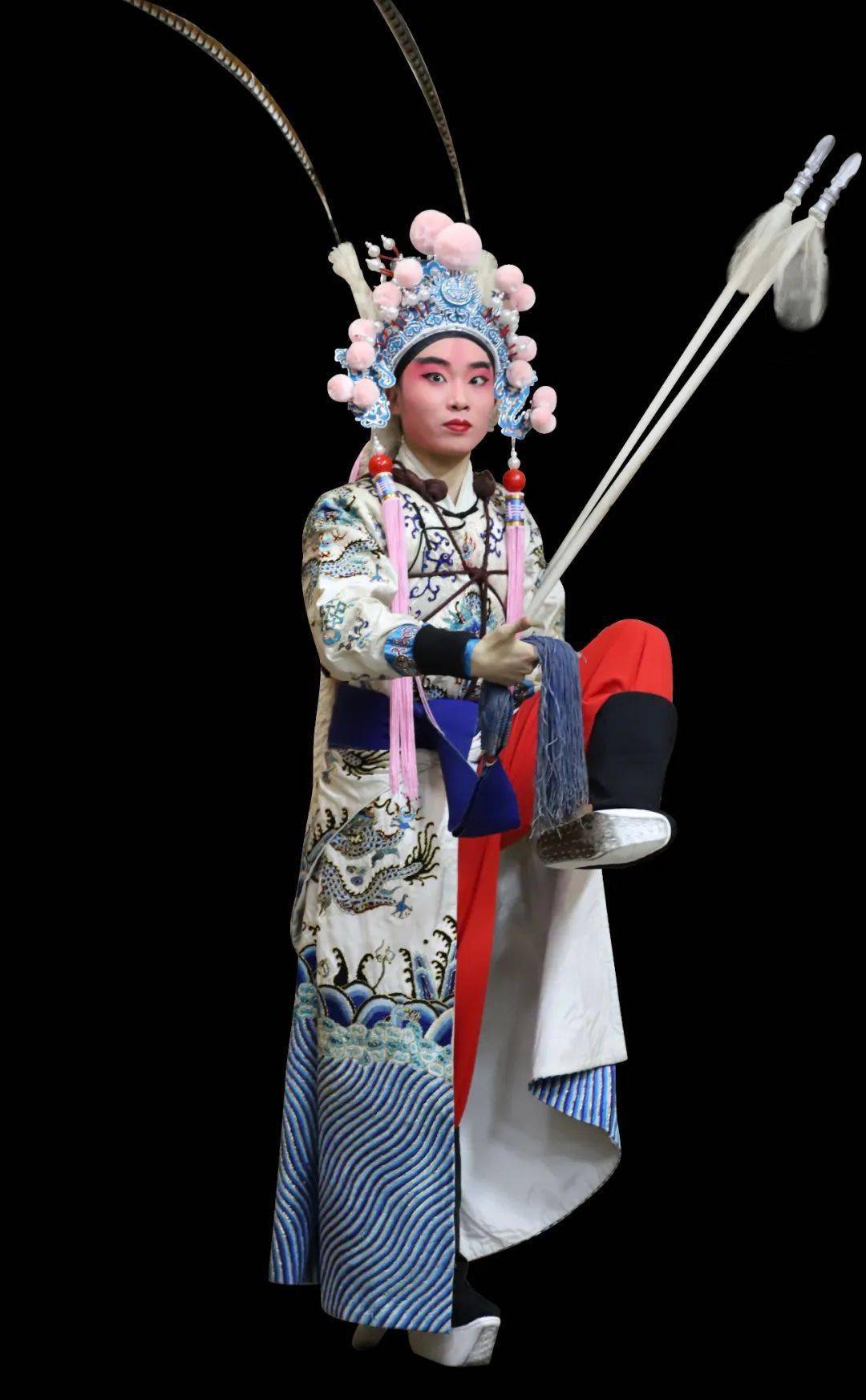 "婺星争辉"首期观众500万,二期明日等你再观战_婺剧