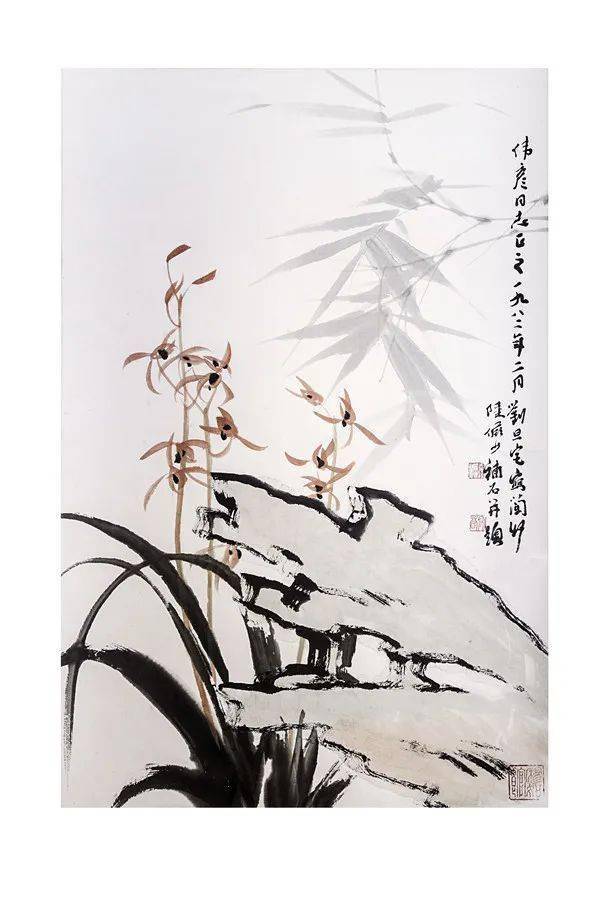 翰墨丹青绘廉洁 清廉民企树新风