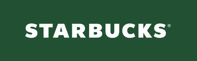 星巴克首度公开「视觉识别系统设计」一览logo,颜色,字体使用准则》一