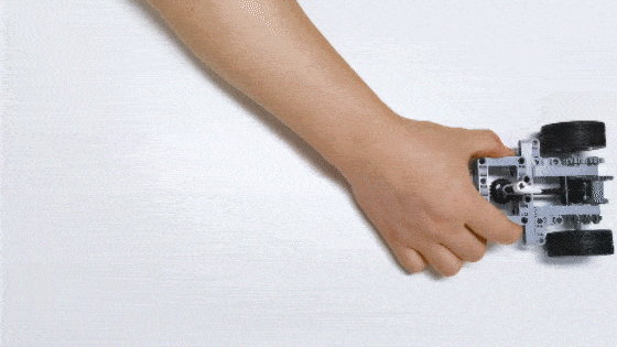 创意玩机械 | 中国古代科技发明创造系列①——指南车_指南针