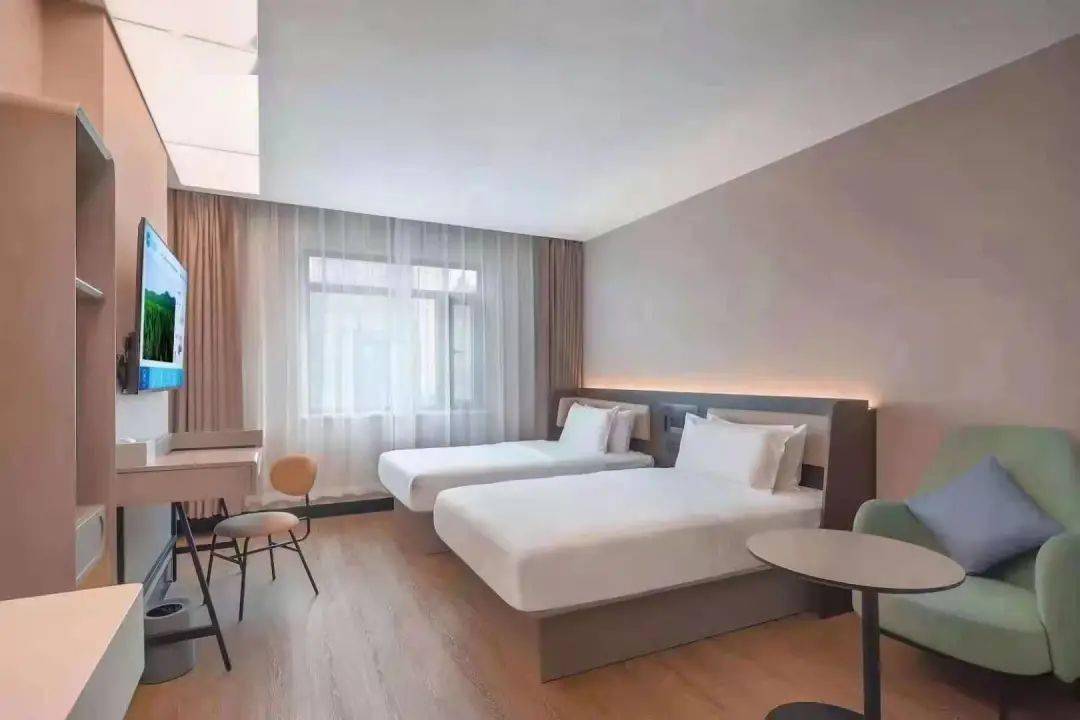 【一探究竟】为何汉庭酒店入住率高?新区人士值得投资吗?-搜狐大视野-搜狐新闻