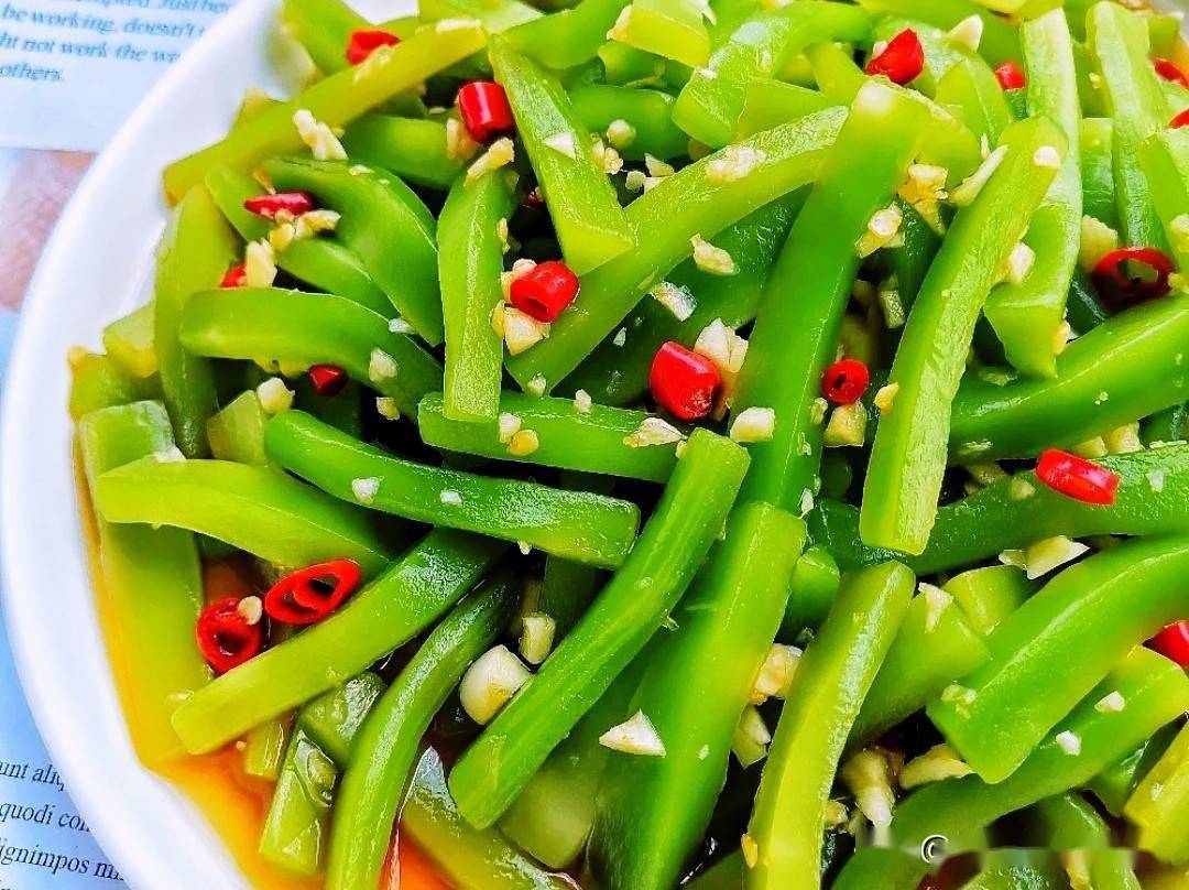 美食凉拌菜推荐凉拌莴笋凉拌西兰花凉拌腐竹黄瓜开胃爽口