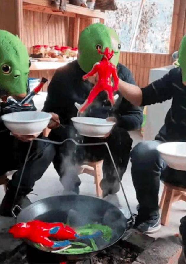 奥特曼为啥又火了